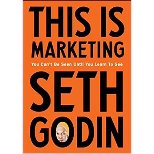 This Is Marketing