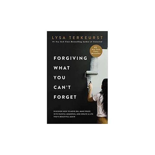 Forgiving What You Can't Forget