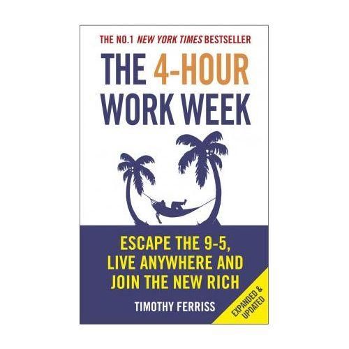 The 4-Hour Work Week