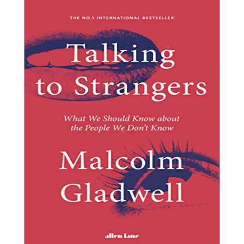 Talking To Strangers