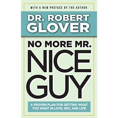 No More Mr Nice Guy