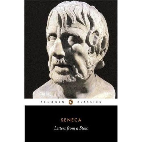 Letters From A Stoic