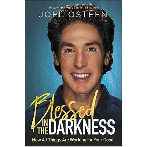 Blessed In The Darkness