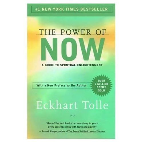 The Power Of Now