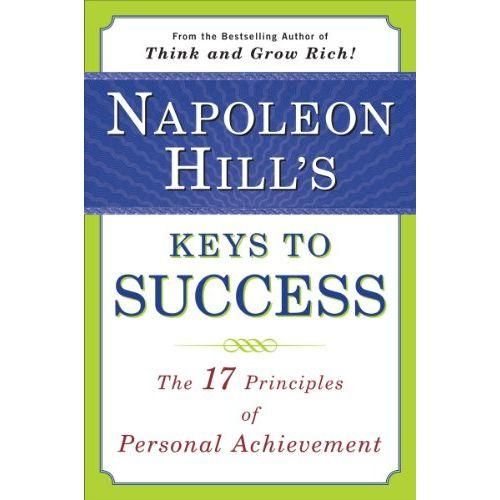 Keys To Success