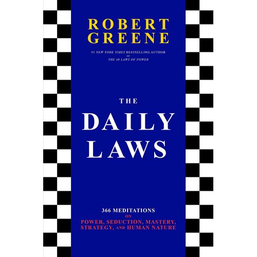 The Daily Laws