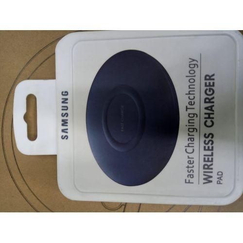 Samsung wireless charger pad