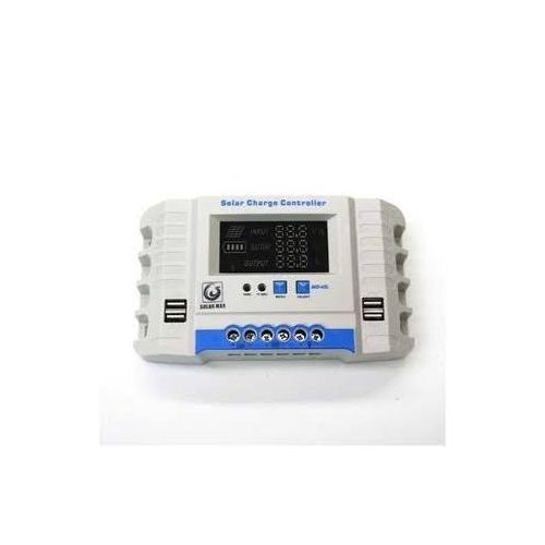 Solarmax Solar Charge Controller 40A