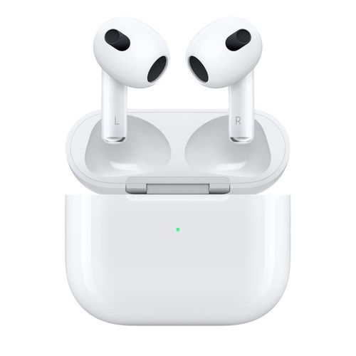 Airpods Pro 3rd Gen