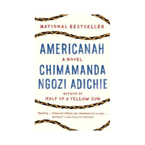 Americanah