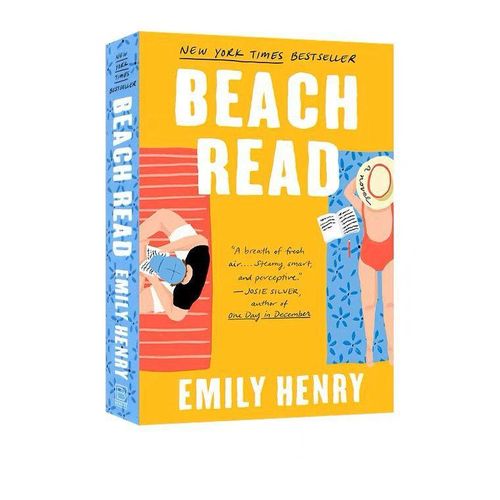 Beach Read