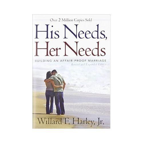 His Needs, Her Needs