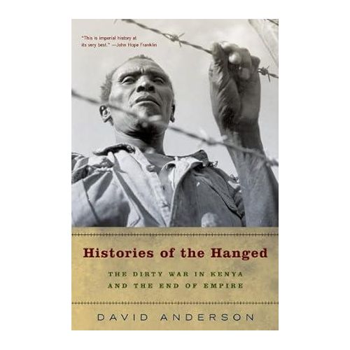 Histories of the Hanged