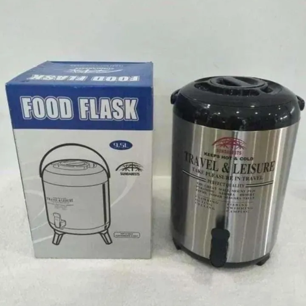 Portable Catering Coffee/Tea Urn/food flask/Tea dispenser /flask food flask/vacuum flask