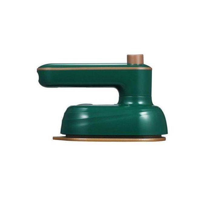 Portable Mini Steam Iron Handheld Lightweight Garment