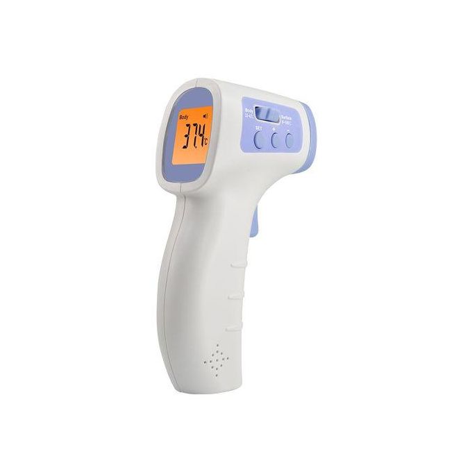 Temperature Measuring Machine