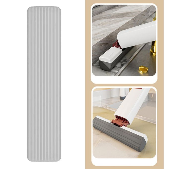 Compact Floor Cleaning Portable Mini Mop For Mini Mop