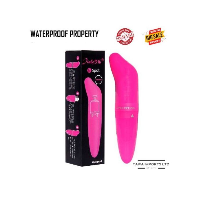 High Speed Dolphin Adult Vibrator Sexy Female Toy - image 11