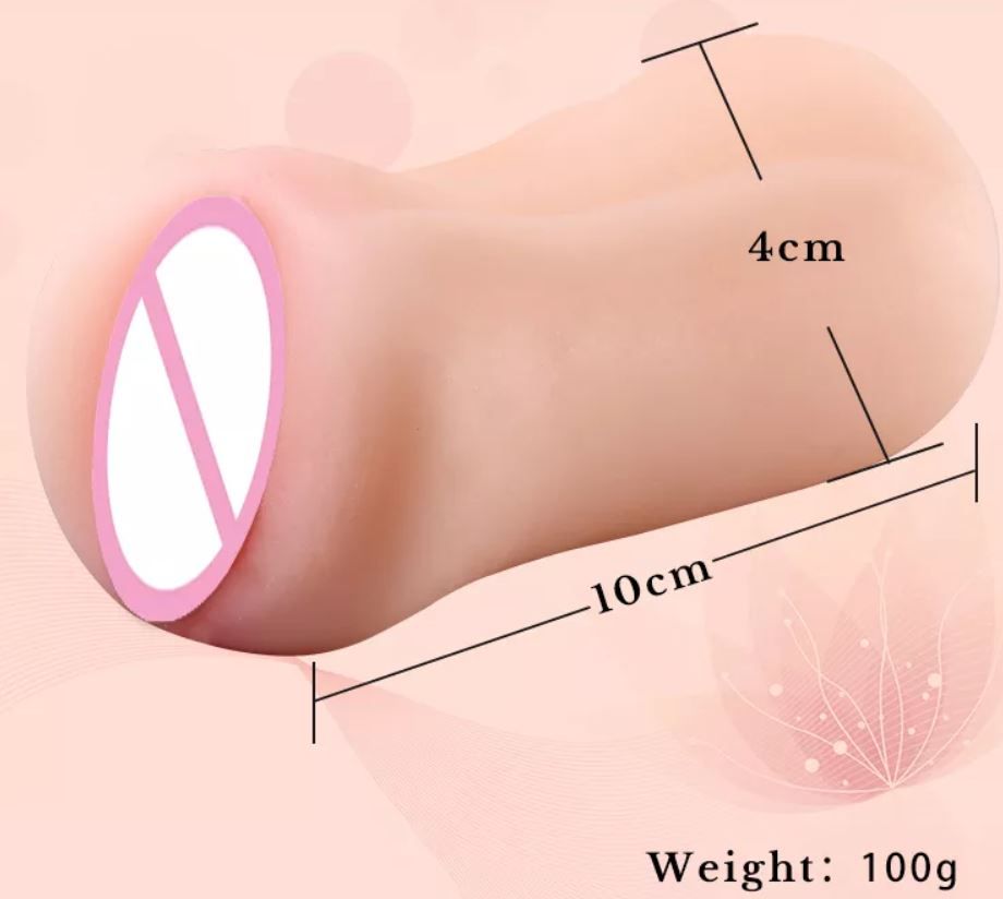 Male Masturbation Sex Doll Pocket Artificial Vagina