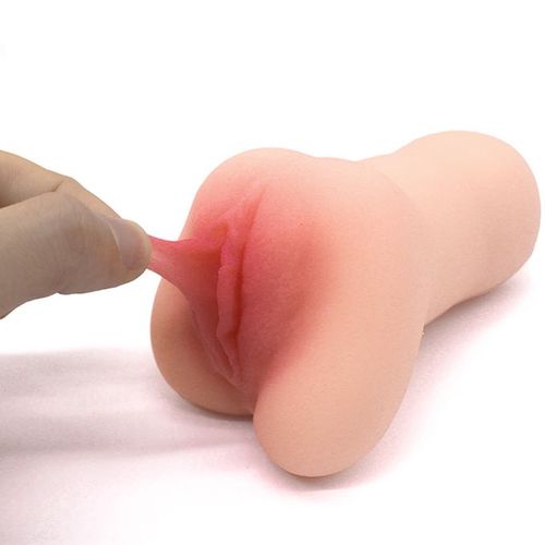 Male Masturbation Sex Doll Pocket Artificial Vagina