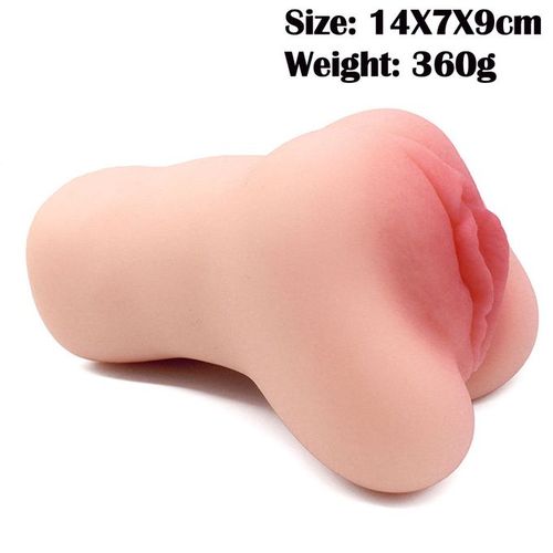 Male Masturbation Sex Doll Pocket Artificial Vagina