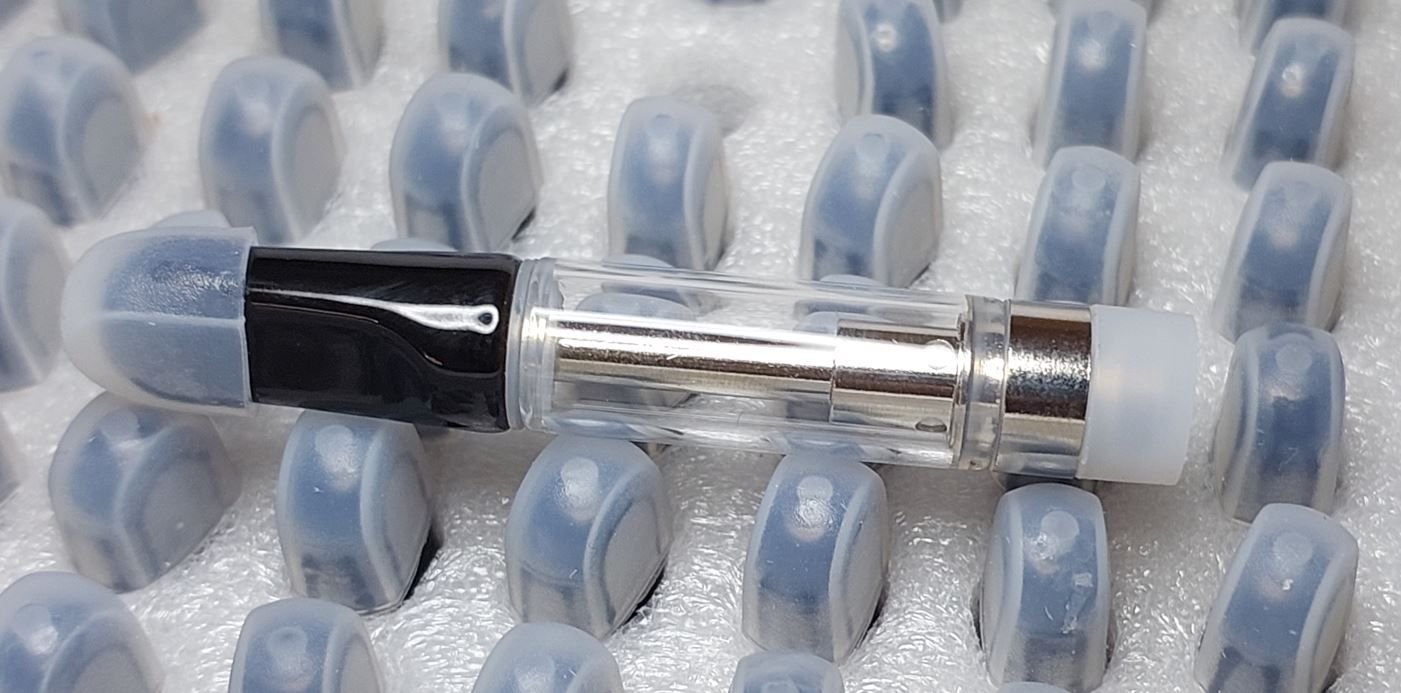 Vaper Pen Catridge