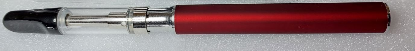 Vaper Pen Battery 510 + Catridge (Complete set)