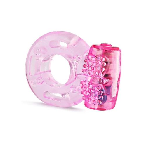 Vibration Delay Ejaculation Penis Ring For Men Adult Sex Toy