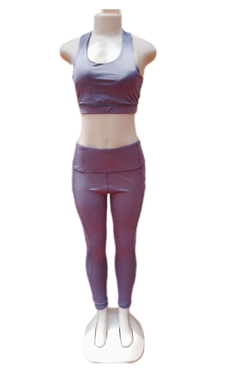 Sportswear Woman Gym Leggings Pocketed Yoga Pants Fitness Running Pants Stretchy Sportswear Plus Size Sports Gym Pant for Women