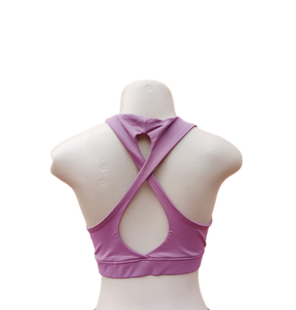 Shockproof Quick Dry Sports Bra Women Padded Gather Yoga Bra Push Up Gym Running Bra Seamless Workout Fitness Bra Top