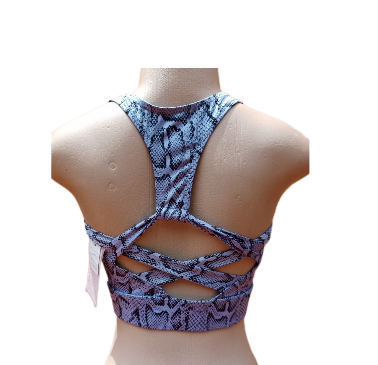 Shockproof Quick Dry Sports Bra Women Padded Gather Yoga Bra Push Up Gym Running Bra Seamless Workout Fitness Bra Top