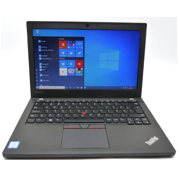 (SPECIAL OFFER) LENOVO THINKPAD X270 CORE I5 8GB RAM 256GB SSD 6TH GENERATION ,12.5" INCH , WINDOWS LAPTOPS