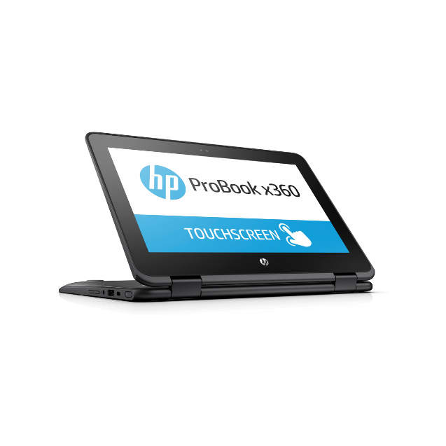 Touchscreen Refurbished Laptop Hp Probook 11 X360 | Intel Core i5 7th gen| 8gb Ram | 256gb SSD | 11.6” T | Windows 10 Notebook