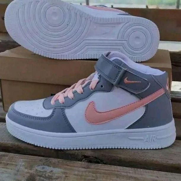 Nile Air Force 1 Poisonous Sneakes