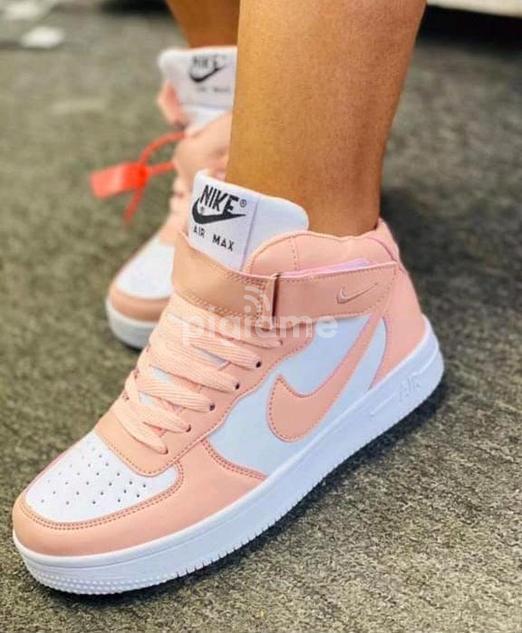 Nile Air Force 1 Poisonous Sneakes