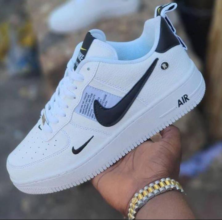 High Quality Nile Air Force 1 TM Sneakes