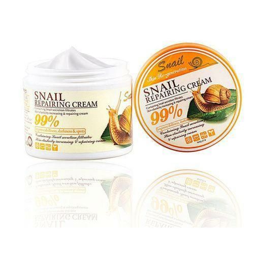 Fruit Of The Wokali Snail Repairing & Skin Regeneration Cream
