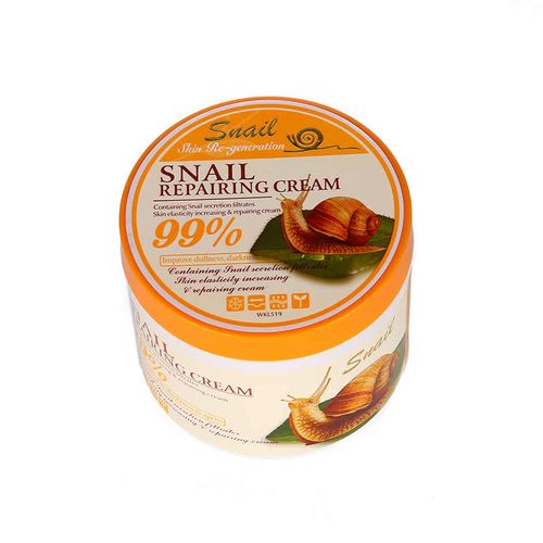Fruit Of The Wokali Snail Repairing & Skin Regeneration Cream