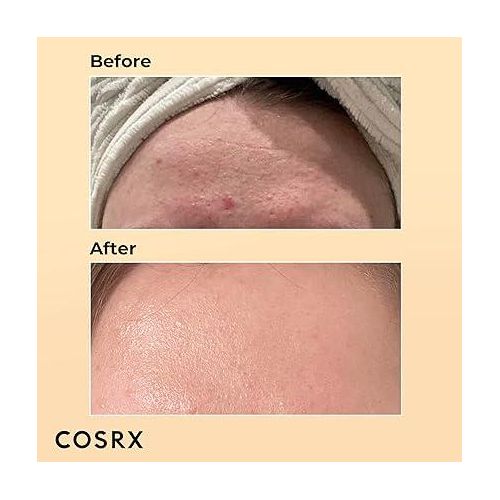 COSRX Snail Mucin 96% Power Repairing Essence 100ml, Hydrating Serum for Face with Snail Secretion Filtrate for Dull Skin & Fine Lines