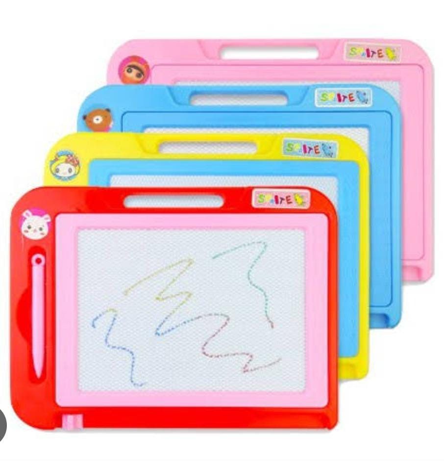Smart board
