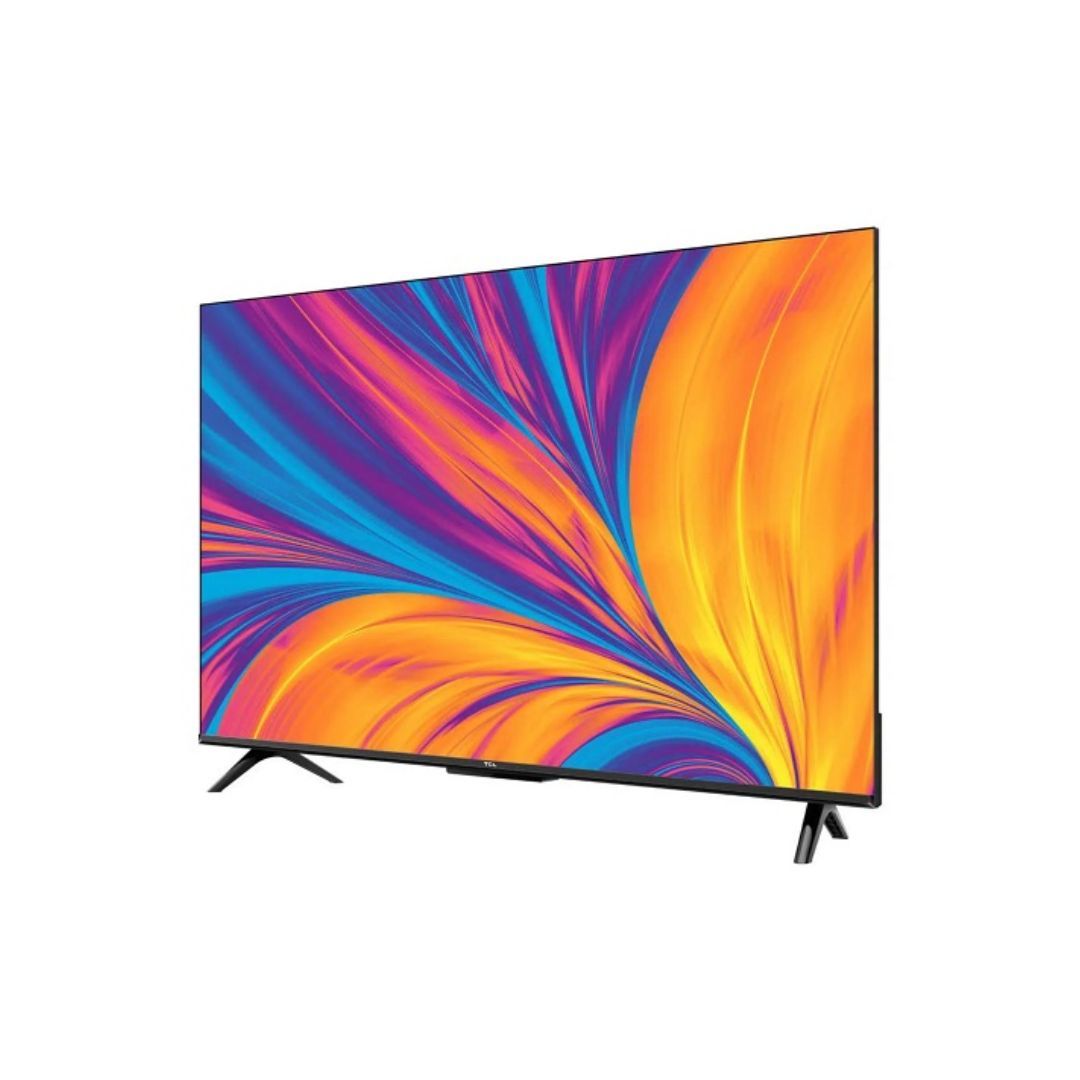 BRAND New TCL 43P635 43 inch 4K HDR Google TV