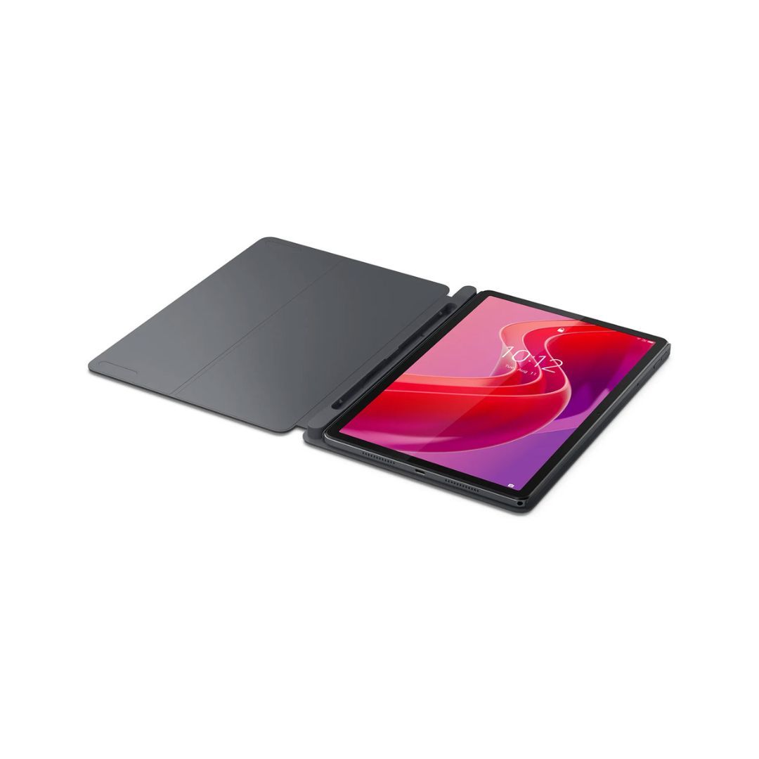 (ANNIVESARY OFFER)Lenovo Tab M11(WITH S PEN & FOLIO CASE)Android Tablet 4GB Memory – 128GB Storage Front 8MP & Rear 13MP Camera 11.0″ Multitouch Display