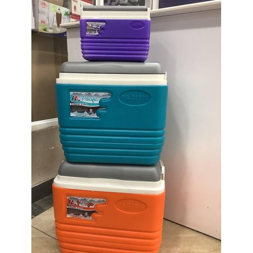 Pacific Cooler Box 4.5 Litre