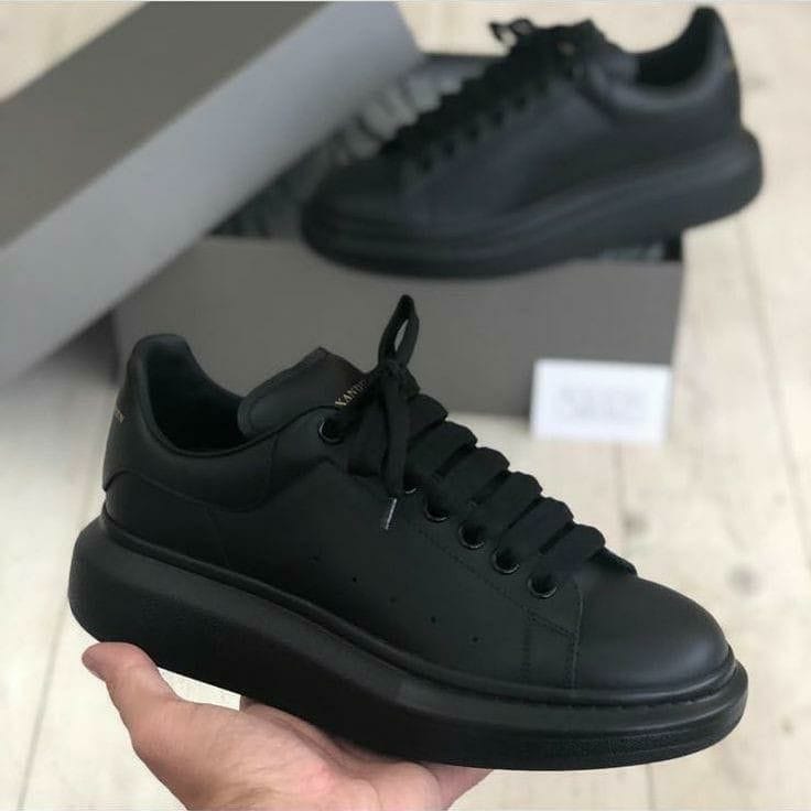 Quality Alexander McQueen Sneakers Sizes 40_44