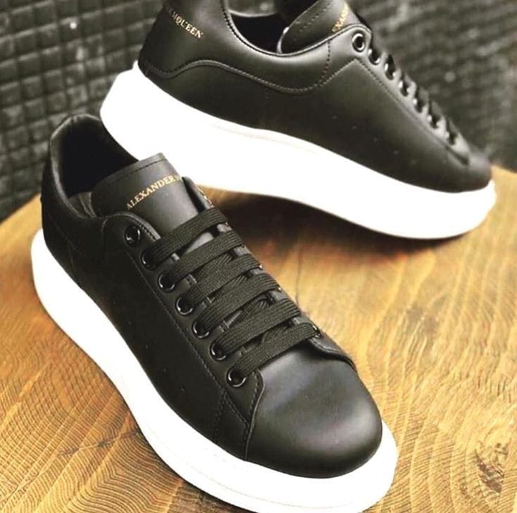 Quality Alexander McQueen Sneakers Sizes 40_44
