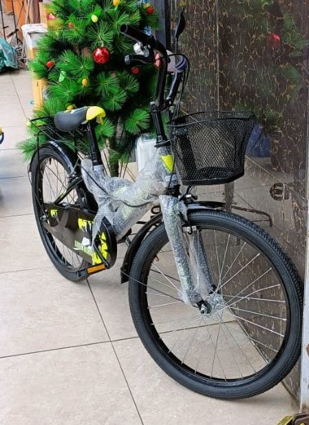 Lion King Kids Bikes: Size 20" without trainer wheels (7~12 yrs)