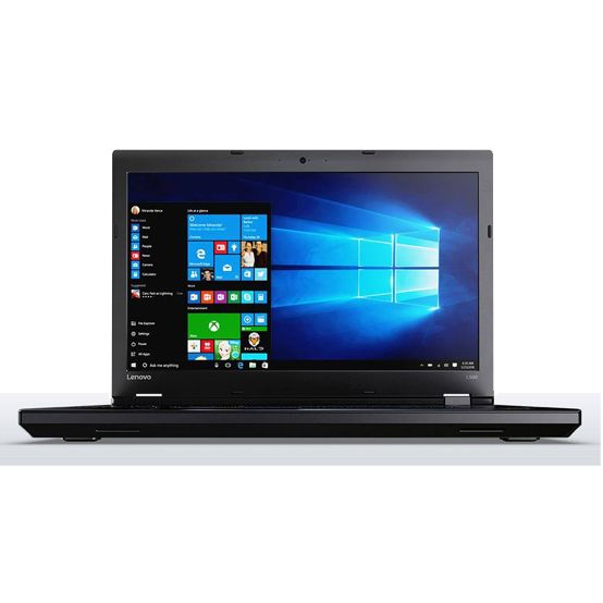 Lenovo L560 Intel(R)Core(TM) i5 6th gen 8 GB RAM 256 Windows 10 Pro