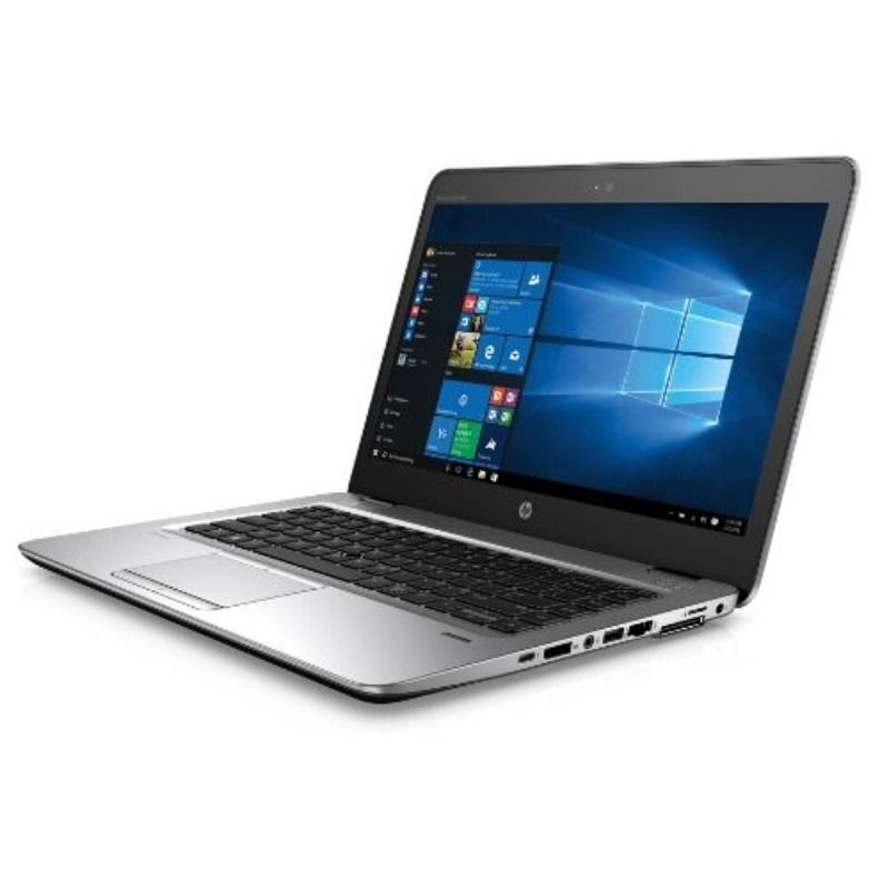 Hp Elitebook 840 G3   Touch Screen Intel Core i5 6th Gen 8GB RAM 256GB SSD 14 Inches FHD Display