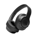 Jbl Bluetooth Original Wireless On Ear Headphones - Tune 510BT Black