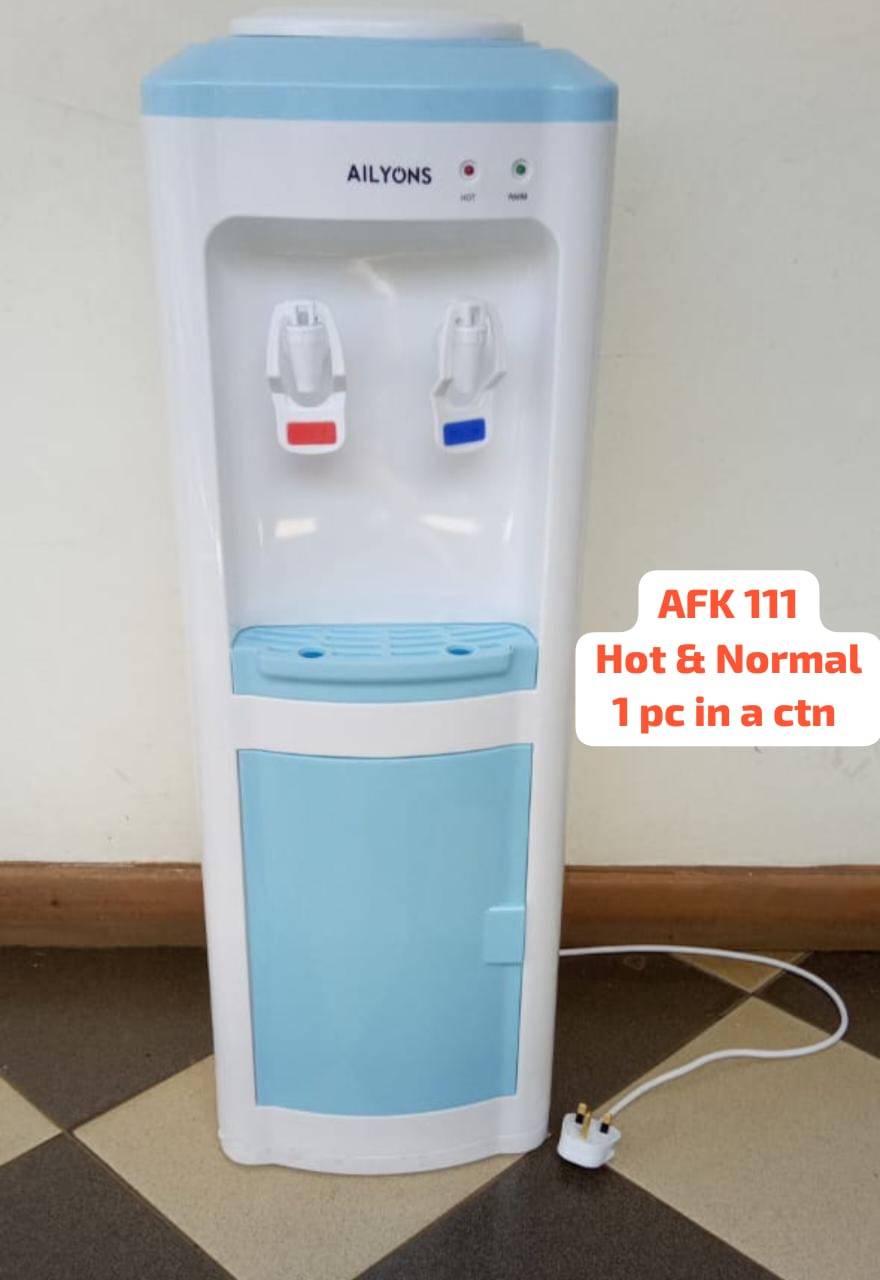 ALYONS WATER DISPENSOR